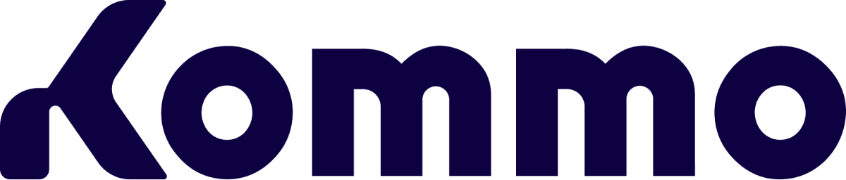 Logo do Kommo